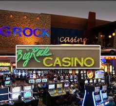 Big Rock Casino